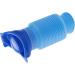 Bumdenuu Portable Urine Urine 750Ml Retractable Urinal for Travel Camping Patients and Elderly Jams - Buy Online on GoSupps.com
