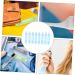 8th Foldable Travel Toothbrush Set | Soft Bristle | Portable Dental Hygiene Gift | Compact Design for Easy Travel - Buy Online on GoSupps.com