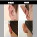 YEmirth 6pcs Transparent Cosmetic Ear Tapes - Waterproof & Sweatproof Concealer Stickers - Buy Online on GoSupps.com