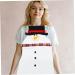 DOITOOL Christmas Apron Christmas Party Favors Christmas Party Snowman Costume Xmas Waitress Aprons Cooking Apron Xmas Party Photo Prop Barber Apron At Home Work Cosmetics Fabric - Buy Online on GoSupps.com