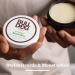 BULLDOG Original Beard Wax - 50g | Long-Lasting Hold for Beard and Moustache - Buy Online on GoSupps.com