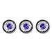 Generic Replacement Heads for Norelco Philips HQ8 Spectra Sensotec Precision - High Quality & Affordable - Buy Online on GoSupps.com