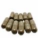 God's Promise Herbal Compounds - MULLIEN Leaf in HPMC Vegetable Capsules 100 Capsules/Vegan Kosher Halal Vegetarian
