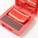 Kiss New York Magic Eyebrow Stamp - Cocoa Brown Eyebrow Powder for Perfect Arches | International Shipping Available - Buy Online on GoSupps.com