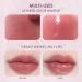 Buy Petufun Lip Plumper Set - Hydrating Lip Care Serum for Fuller Lips | Reduces Fine Lines | Day & Night Use 8g/ml - Buy Online on GoSupps.com