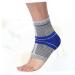 Buy Healifty Volleyball Ankle Brace | Sports Ankle Support Sleeve for Basketball & More - Gray - Buy Online on GoSupps.com