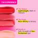Dott & Key Gloss Boss Lip Balm SPF 50+ Vitamin C & E Watermelon 12g Pack of 2 - Buy Online on GoSupps.com