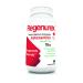 Regenurex Canadian Astaxanthin 90 ct 12mg Supports Joint Skin Eye Health Naturally A Super-Antioxidant Grown in BC (Softgel)