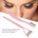 Eyelash Separator & Comb - 2PCS Eyebrow Grooming Tool Set for Perfect Eye Makeup | International Shipping - Buy Online on GoSupps.com