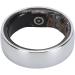 Smart Fitness Ring - Aluminum Ceramic Pedometer & Sleep Monitor | Ideal Gift for Health Enthusiasts - Buy Online on GoSupps.com