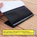 COCOBOO 4 Inch x 9 Feet Hook and Loop Tape  Strips with Adhesive  Nylon Self Adhesive Heavy Duty Strips for Home Office School Car and Crafting Organization - Buy Online on GoSupps.com