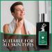 Castle Forbes 1445 Aftershave Balm for Men 5 fl.oz. | Moisturizing After Shave Lotion with Essential Oils | Alcohol-Free Post Shave Skincare - Buy Online on GoSupps.com