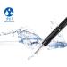 Wireless 1080P FHD Ear Wax Removal Endoscope & Otoscope for iPhone, iPad & Android - Earwax Remover Tool with 6 LED Lights - Black - Buy Online on GoSupps.com