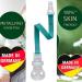 Nip Schnullerband mit Hacken 2er Set | Schnullerkette f r Schnuller mit Ring | Made in Germany - International Shipping Available - Buy Online on GoSupps.com