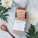 Natural Pink Himalayan Salt Soap - Vegan Cold Process 6 oz | Eco-Friendly & Nourishing - Buy Online on GoSupps.com