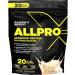 Allmax Sport Allpro Advanced Protein 100% Whey Protein (Vanilla 1.5 LB) Vanilla 1.5 LB