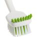 Scotch-Brite Pot & Pan Brush Powerful Cleaning No Scratching Antimicrobial Bristle Protection 4 Brushes - Buy Online on GoSupps.com