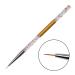 3pcs Nail Art Brush Set - Professional Painting Drawing & Dotting Tools for Stunning Nail Designs | International Shipping Available - Buy Online on GoSupps.com