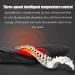 ThyxG Intelligent Lumbar Support 3-Speed Temperature Control & Adjustable Intensity for Pain Relief | International Shipping - Buy Online on GoSupps.com