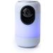 Ohma Smart Baby Monitor - White Noise Sound Machine, Night Light, Temperature & Humidity Sensor, Wireless Talk & Listen, WiFi Enabled Video Camera - Baby Registry Must Have - Buy Online on GoSupps.com