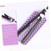 SKISUNO 2pcs Hairdressing Potholder Curling Iron Mat Curling Wand Mat Silicone Mat for Hair Tools Silicone Hair Tool Holder Counter Curling Wand Holder Silicone Straightener Holder - Buy Online on GoSupps.com