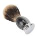 DaKuan Shaving Brush | Synthetic Bristles & Wooden Handle | Soft Easy to Clean | Professional Barber Tool for Men - International Shipping - Buy Online on GoSupps.com