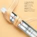 Set It Forget It Control-It Versatile Hairspray With Pro-Vitamin B5 Customizable Hold Levels For Versatile Styling Leaves No Sticky Residue Humidity Resistance (10oz) - Buy Online on GoSupps.com
