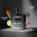Black Musk Eau De Parfum Perfume for Men 100ml | Musky Woody Perfume for Men Long Lasting | Gift for men | Best Date night fragrance | Mens Perfume | Gift For Brother - Buy Online on GoSupps.com