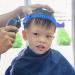 Beavorty Mens Headband Headbands for Men Silicone Fade Guide Adjustable Hair Fade Guide Silicone Haircut Guide Adjustable Fade Guide Silicone Hair Fade Guide Silica Gel Mold Neckline Child - Buy Online on GoSupps.com