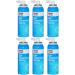 Ear Irrigation Rinse Spray for Safe Earwax Removal - 6 Pack - Buy Online on GoSupps.com