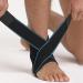 Buy Unisex Adjustable Ankle Support Brace - Sturdy Elastic Compression Wrap for Ultimate Protection - International Shipping Available - Buy Online on GoSupps.com