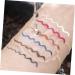 Healeved 30 Pcs Makeup Supplies Neon Liquid Eyeliner Colorful Eyeliner Pen Eyeliner Stamp Eye Makeup Abs - Buy Online on GoSupps.com