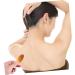 Minkissy 9-Piece Horn Gua Sha Massage Tool Set - Face Scraper & Body Massage Boards for Spa and Neck Care - Enhance Skin Wellness - Buy Online on GoSupps.com