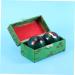 Beaupretty Massage Balls for Effective Exercises - Relieve Tension & Enhance Recovery | International Shipping Available - Buy Online on GoSupps.com