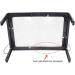 Foldable 3X LED Magnifying Glass - Standing Glasses for Reading Crafting & Repair | Best Visual Aid for Seniors - Buy Online on GoSupps.com