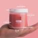 Az car Glow Exfoliator 100 g Sugar Facial Scrub Az car Glow Blanqueador Y Exfoliating Az car Glow Exfoliating Sugar Facial Scrub for Smoother Glowing Skin Az car Natural Body Scrub (1pc) - Buy Online on GoSupps.com