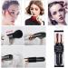 2 in 1 Powder Makeup Brush Foundation Brush Retractable Blush Brush for Cream Liquid Concealer - Buy Online on GoSupps.com