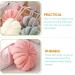 FRCOLOR African Exfoliating Net Scrunchies - 4pcs Bath Shower Loofah Set - Buy Online on GoSupps.com