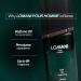 Lomani By Lomani 3.4 oz Eau De Toilette Spray for Men - Buy Online on GoSupps.com