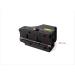 Replica Metal Holographic Red/Green Dot Sight Scope - Bright and Durable - Buy Online on GoSupps.com