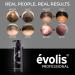 Volis Reverse Hair Growth Shampoo with Keratin & Wheat Protein - Sulfate-Free Treatment (8.5 fl oz) - Buy Online on GoSupps.com