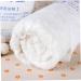 Angoily Roll Makeup Remover Cupping Makeup Wipes Hygiene Medical Balls Makeup Balls White Disposable - Buy Online on GoSupps.com
