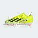 Buy adidas Unisex Kinder X Crazyfast.3 Sneaker 38 EU - Team Solar Yellow & Core Black Ftwr White | International Shipping Available - Buy Online on GoSupps.com