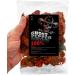 Ghost Chilli Pepper Naga Jolokia Pods 10g - Buy Online on GoSupps.com