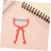 NOLITOY pilateur Visage Ressort Portable pour Femmes pilation Pr cise des Poils Fins sur L vres Joues et Menton Outil de Retrait de Poils Faciaux - Buy Online on GoSupps.com