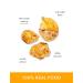 Keto Farms Butter Toffee Peanuts | Keto Candy Snacks (1g Net Carb) - Low Sugar, High Flavor 6 Count - Buy Online on GoSupps.com