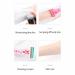 6-Layer Manual Hair Scraper for Women - Universal Razor for Armpits Legs & More - Blue Candle Advent - One Size - Buy Online on GoSupps.com