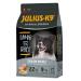 udere dogs or overweight - dog food with lamb and rice - suitable for all breeds - 3kg