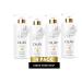 Olay Cleansing & Replenishing Hand Wash with Vitamin B3 + Collagen 10.1 Fl Oz (Pack of 4)