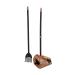 ARM & HAMMER Swivel Bin & Rake Pooper Scooper